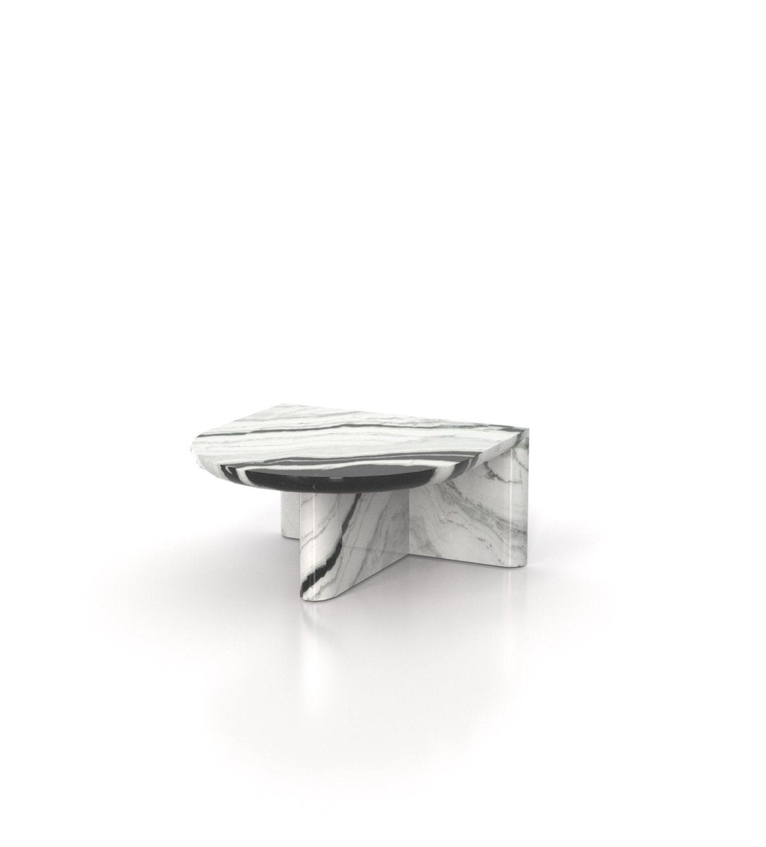 The Achilles Coffee Table - HOUSE OF SHE