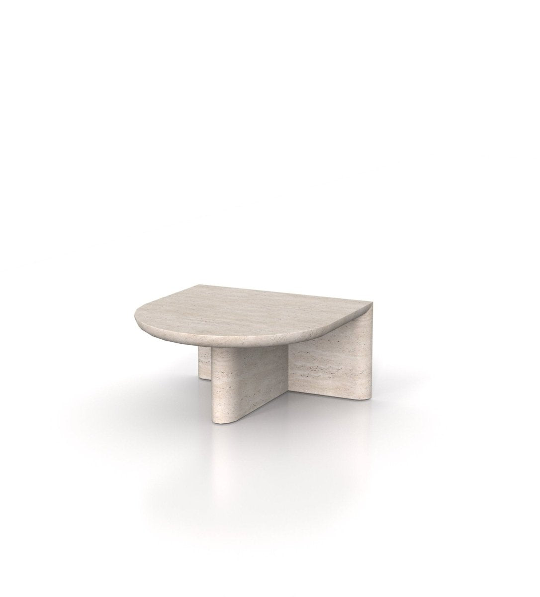 The Achilles Coffee Table - HOUSE OF SHE