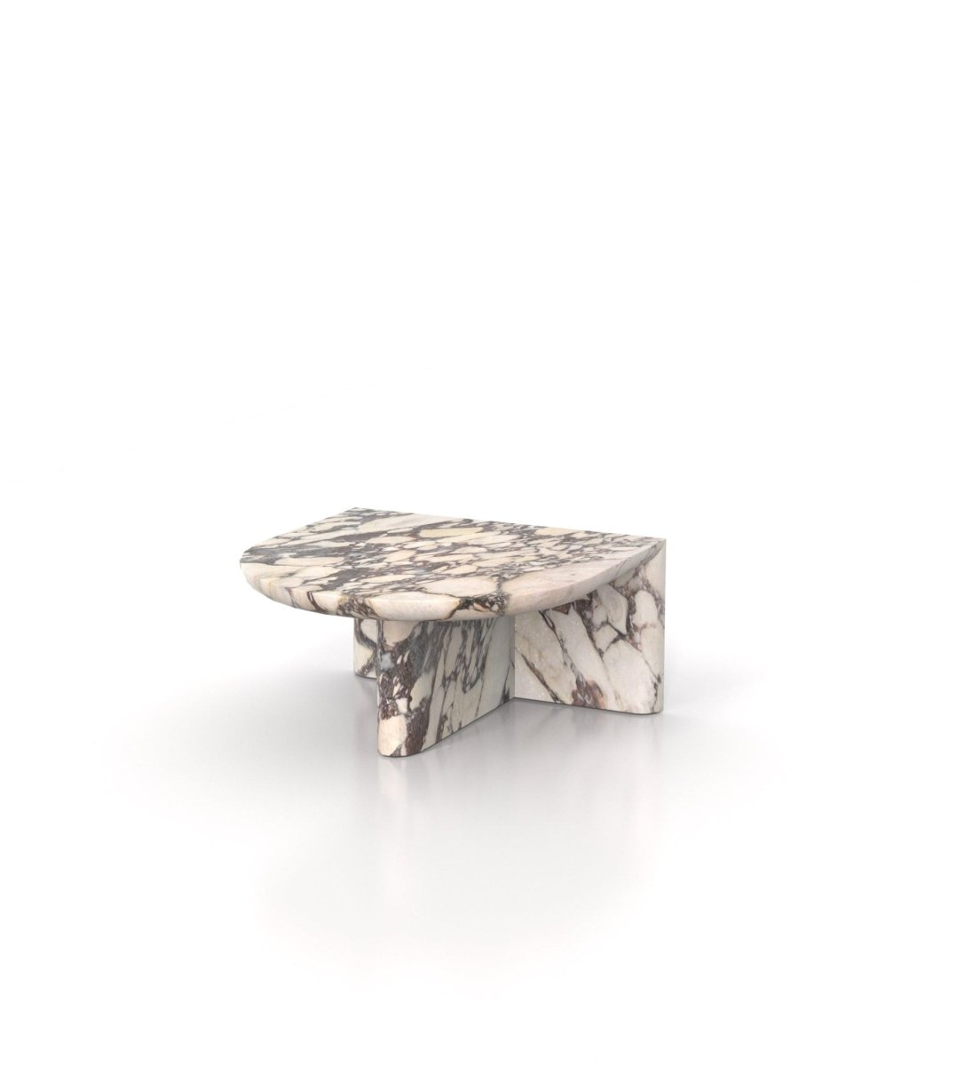 The Achilles Coffee Table - HOUSE OF SHE