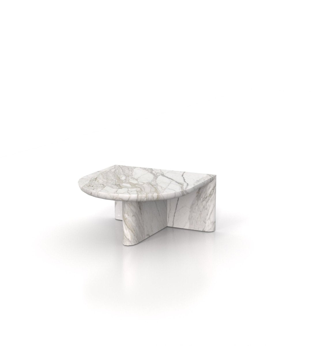 The Achilles Coffee Table - HOUSE OF SHE