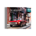 The Americans – Beautiful Machines - HOUSE OF SHE