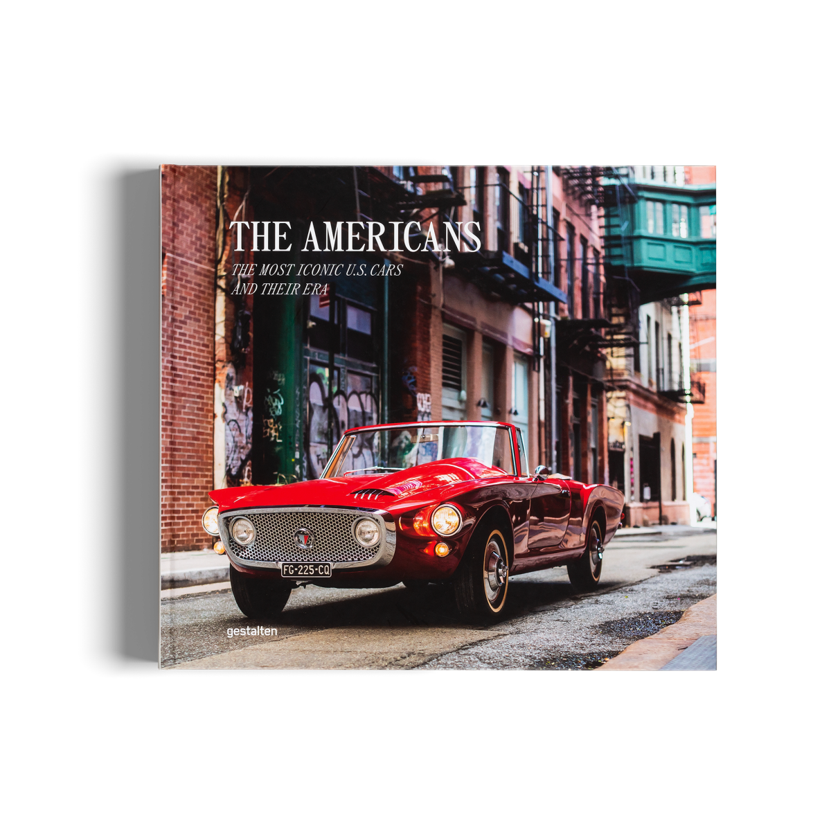 The Americans – Beautiful Machines - HOUSE OF SHE