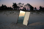 The Art Escapes Atlas - HOUSE OF SHE