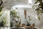 The Art Escapes Atlas - HOUSE OF SHE