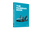 The Maserati Book - HOUSE OF SHE