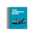 The Maserati Book - HOUSE OF SHE