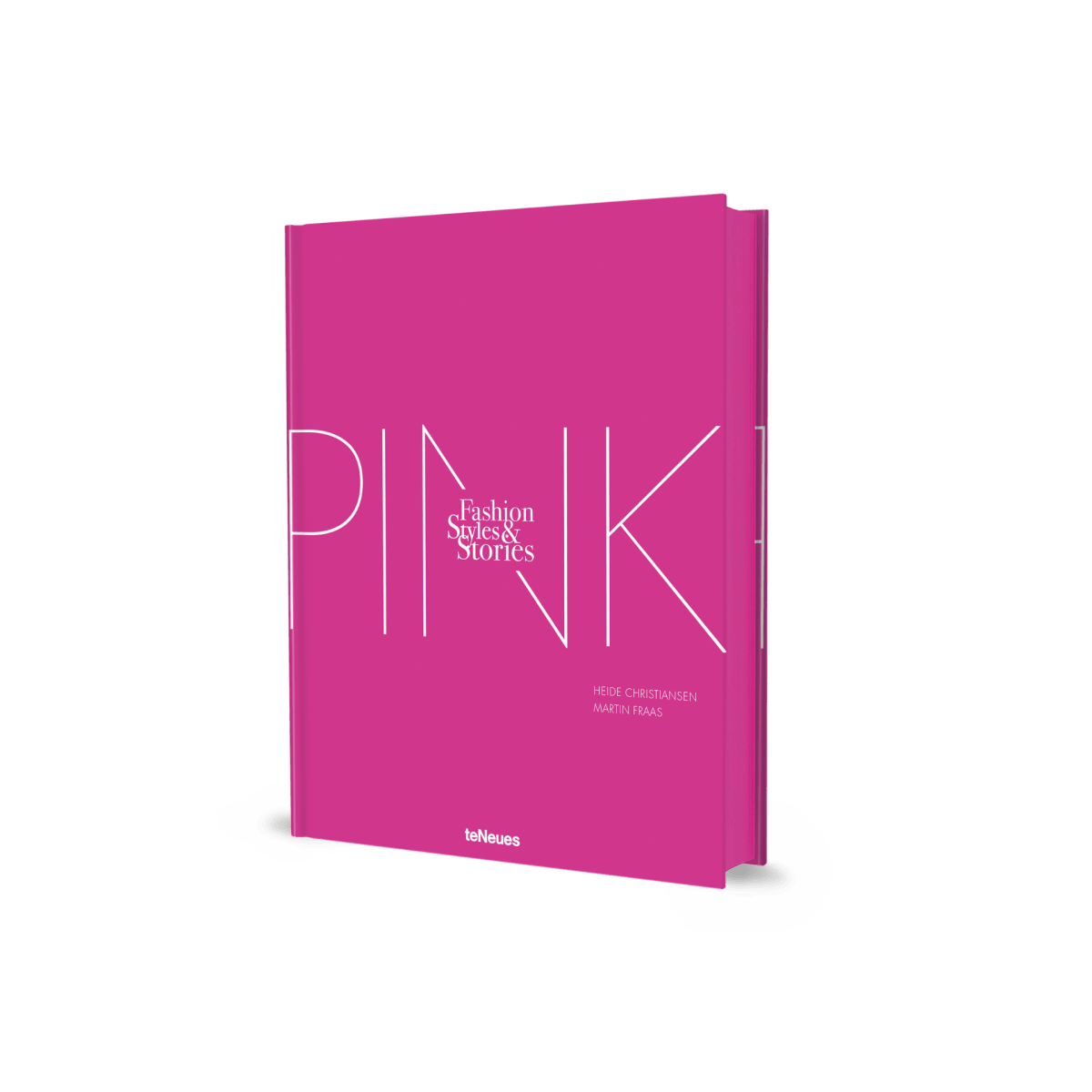 The Pink Book - HOUSE OF SHE