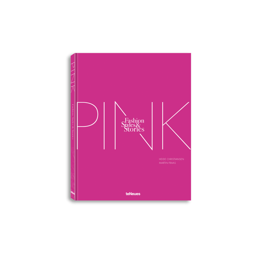 The Pink Book - HOUSE OF SHE