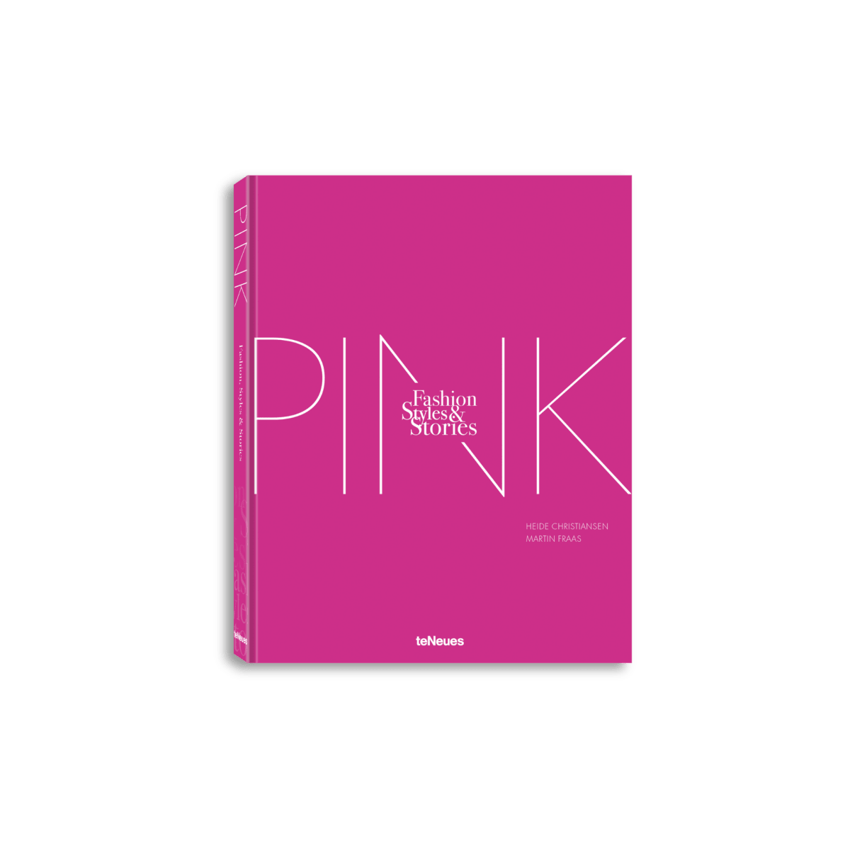 The Pink Book - HOUSE OF SHE