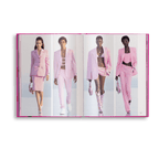 The Pink Book - HOUSE OF SHE