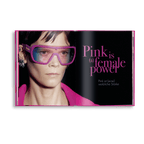 The Pink Book - HOUSE OF SHE