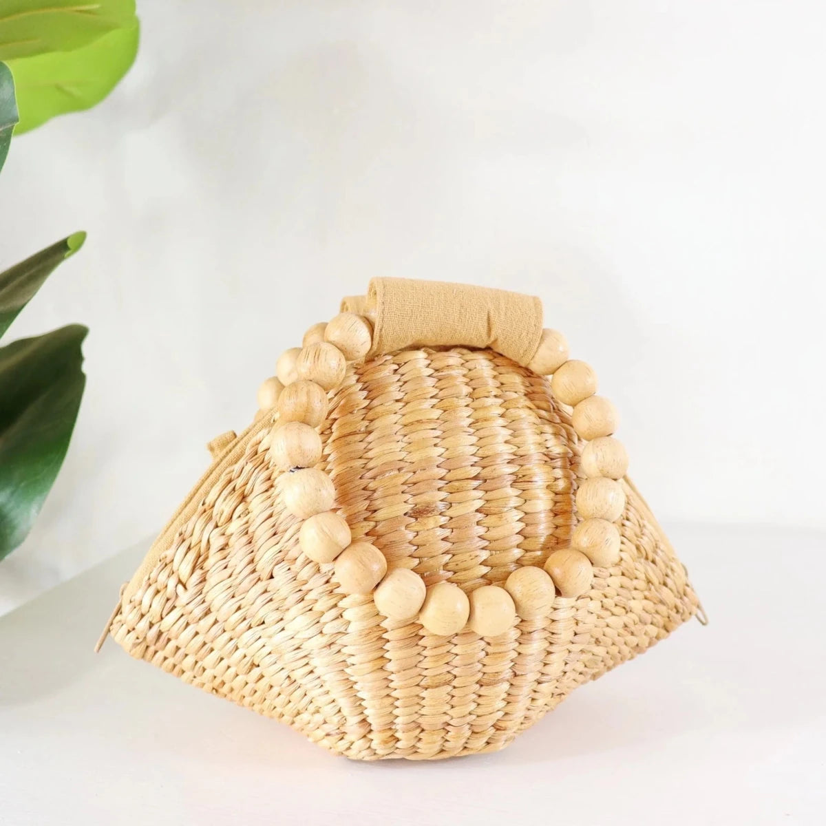 The Shelly Bag - HOUSE OF SHE