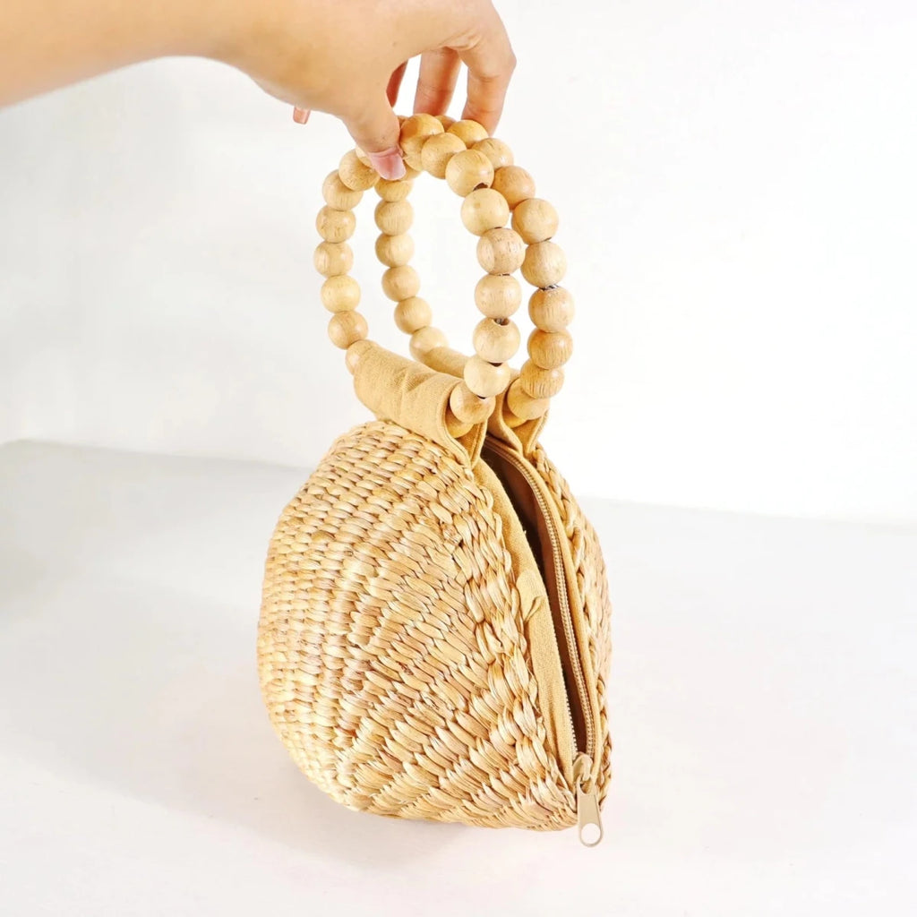 The Shelly Bag - HOUSE OF SHE