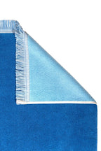 The Southampton Beach Board Backgammon Towel - HOUSE OF SHE
