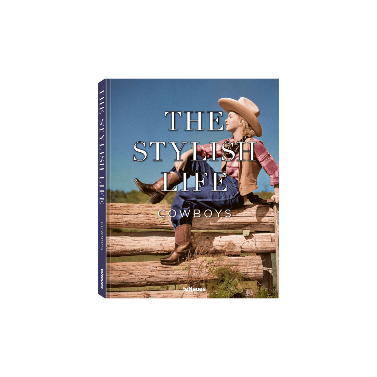 The Stylish Life: Cowboys - HOUSE OF SHE
