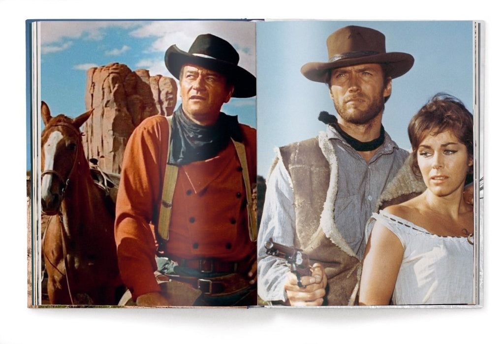 The Stylish Life: Cowboys - HOUSE OF SHE