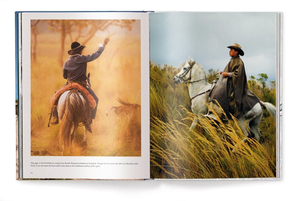 The Stylish Life: Cowboys - HOUSE OF SHE