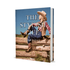 The Stylish Life: Cowboys - HOUSE OF SHE