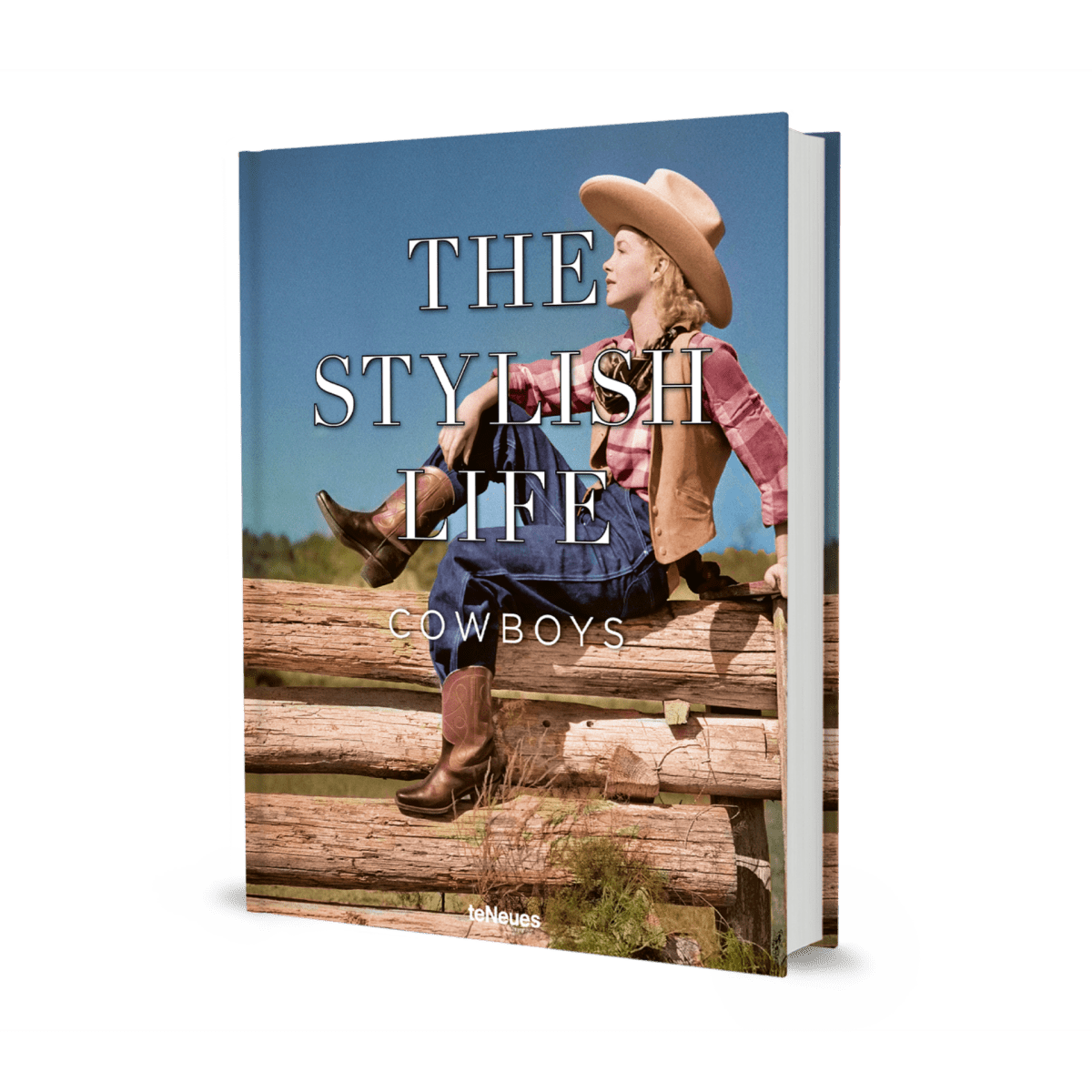 The Stylish Life: Cowboys - HOUSE OF SHE