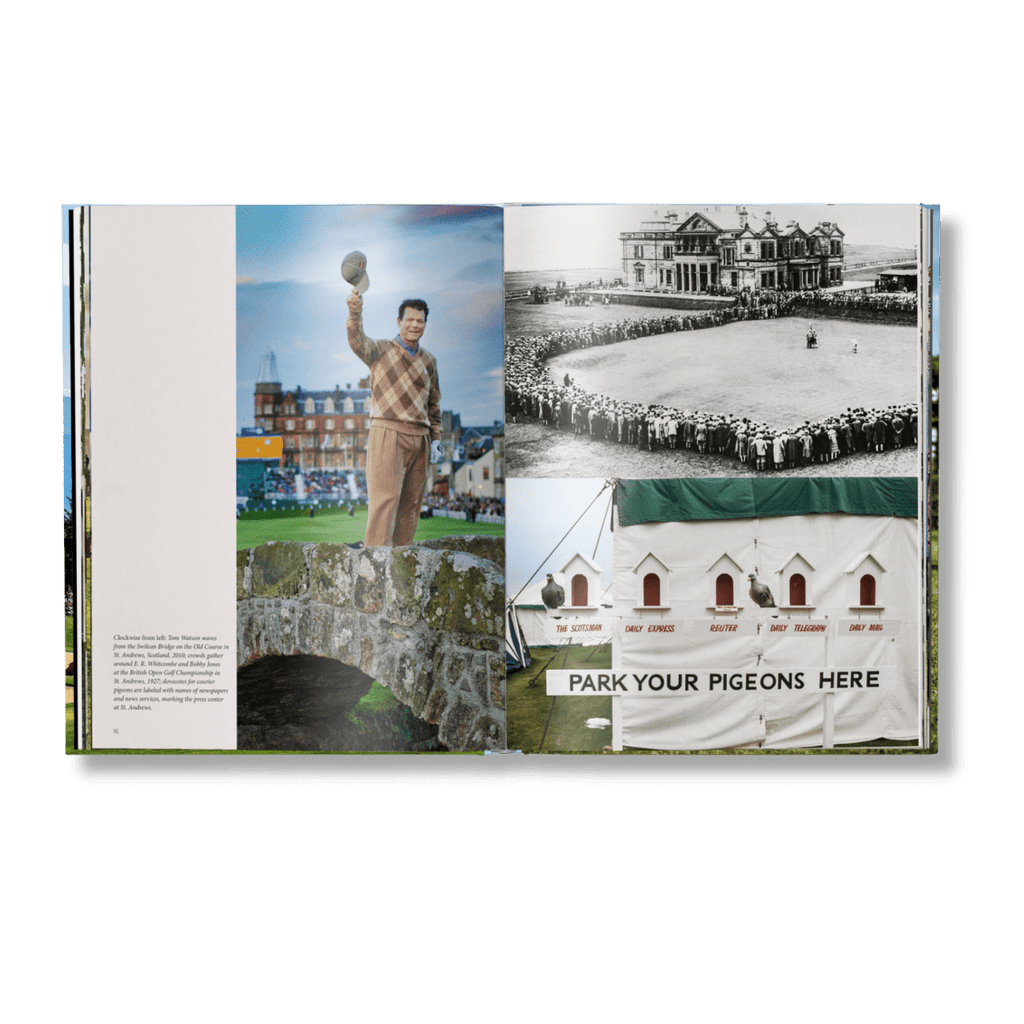 The Stylish Life: Golf - HOUSE OF SHE