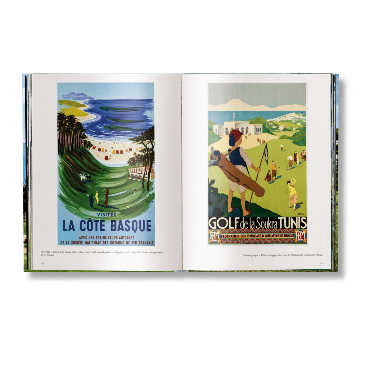 The Stylish Life: Golf - HOUSE OF SHE