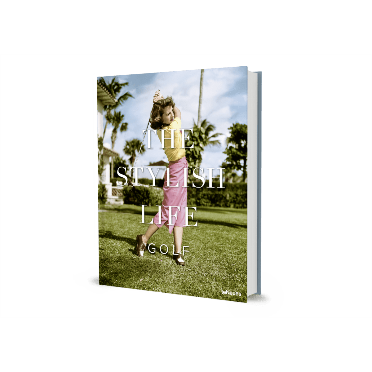 The Stylish Life: Golf - HOUSE OF SHE