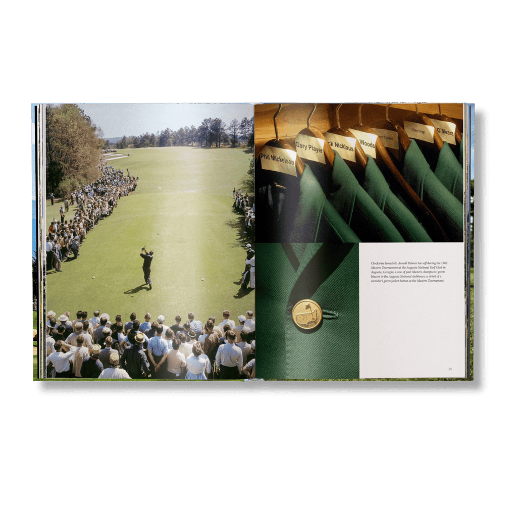 The Stylish Life: Golf - HOUSE OF SHE
