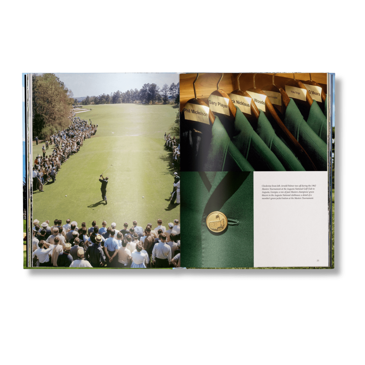The Stylish Life: Golf - HOUSE OF SHE