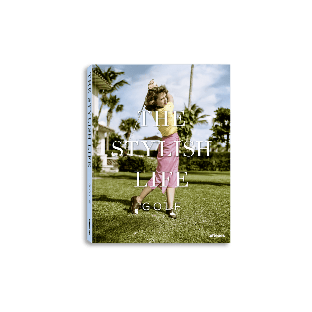 The Stylish Life: Golf - HOUSE OF SHE
