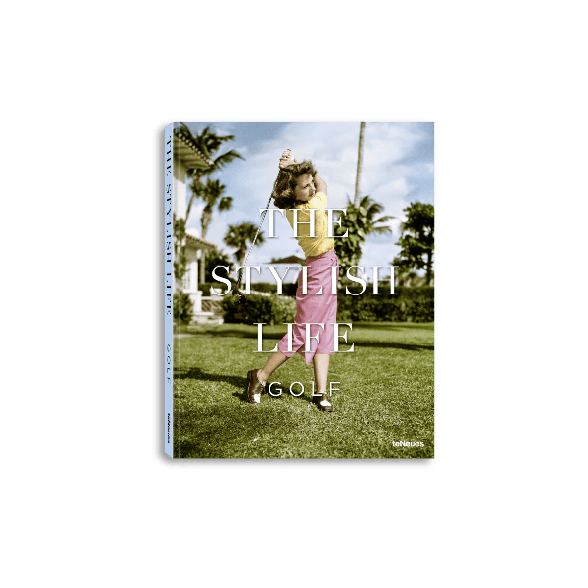 The Stylish Life: Golf - HOUSE OF SHE