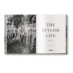 The Stylish Life: Golf - HOUSE OF SHE
