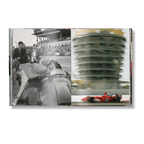 The Stylish Life: Grand Prix - HOUSE OF SHE