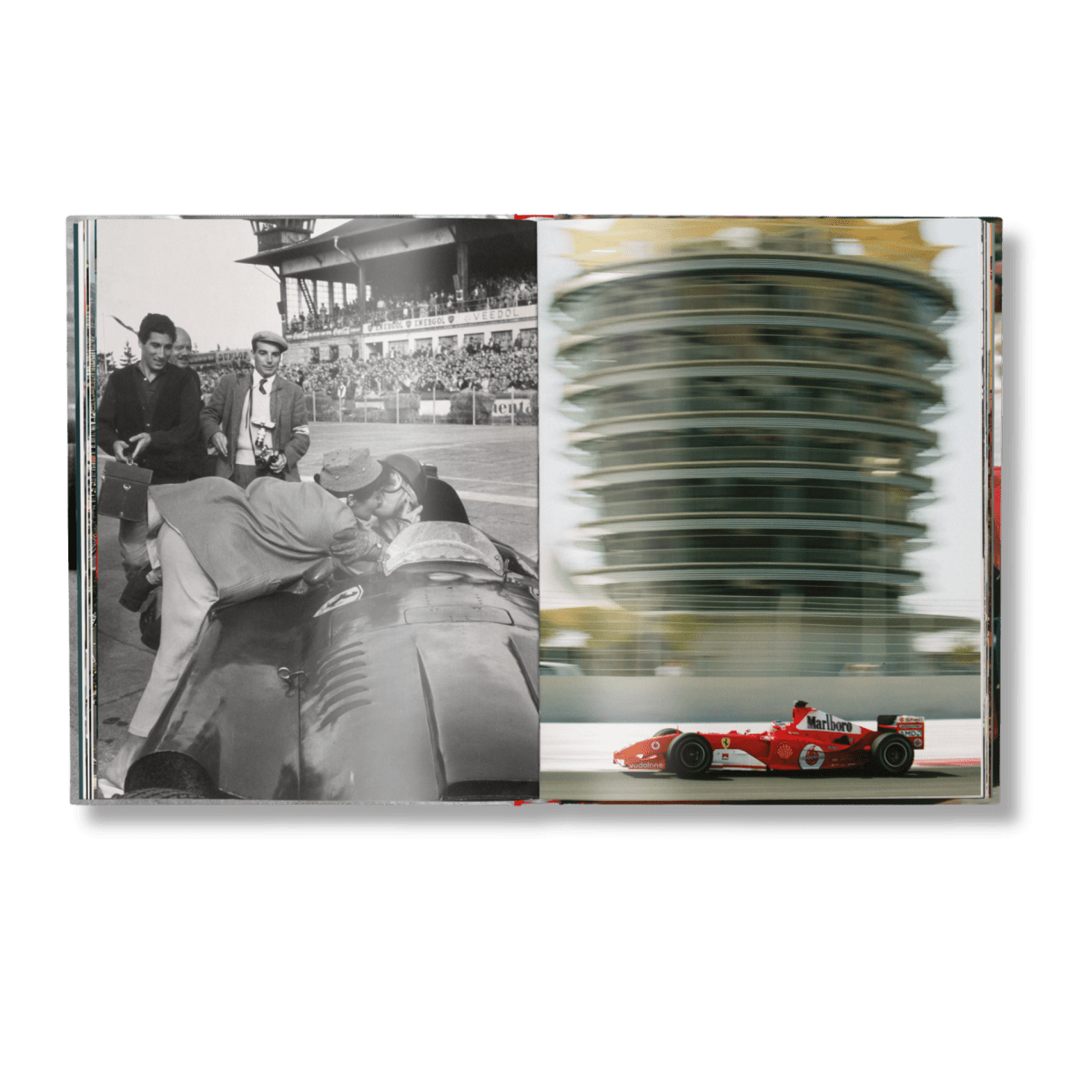 The Stylish Life: Grand Prix - HOUSE OF SHE