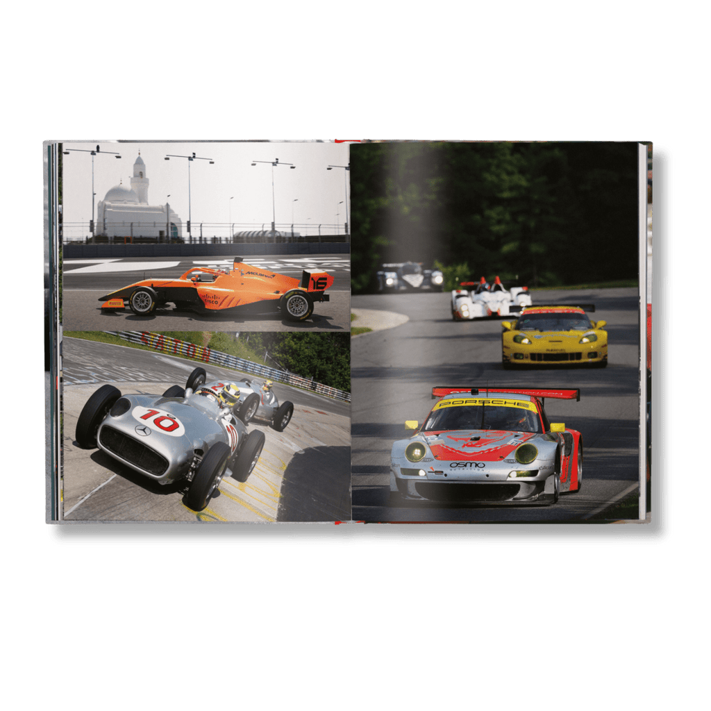 The Stylish Life: Grand Prix - HOUSE OF SHE