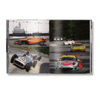 The Stylish Life: Grand Prix - HOUSE OF SHE