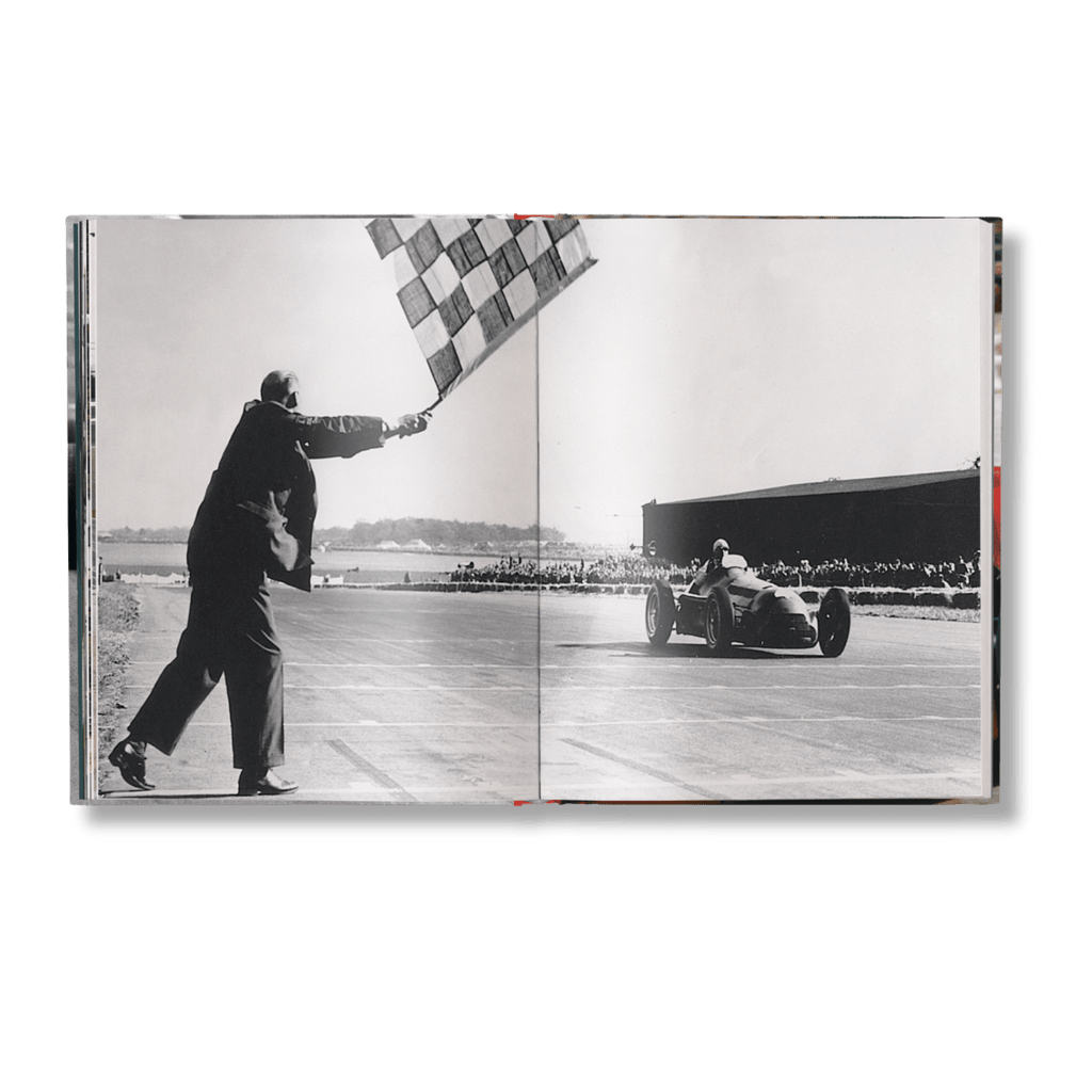 The Stylish Life: Grand Prix - HOUSE OF SHE