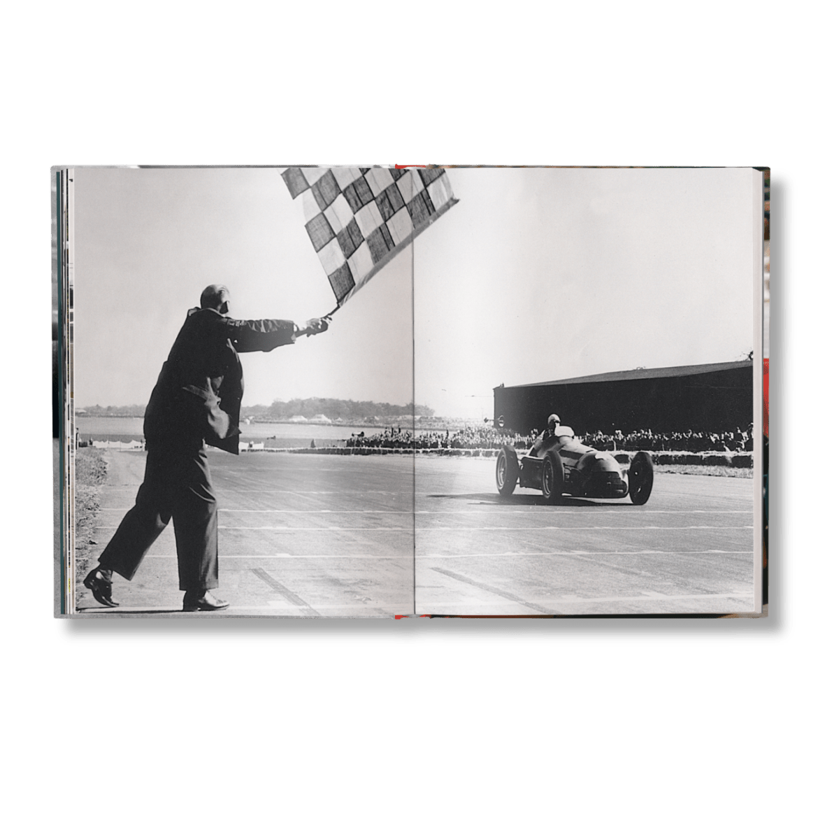 The Stylish Life: Grand Prix - HOUSE OF SHE