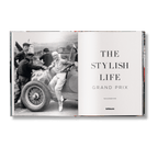 The Stylish Life: Grand Prix - HOUSE OF SHE