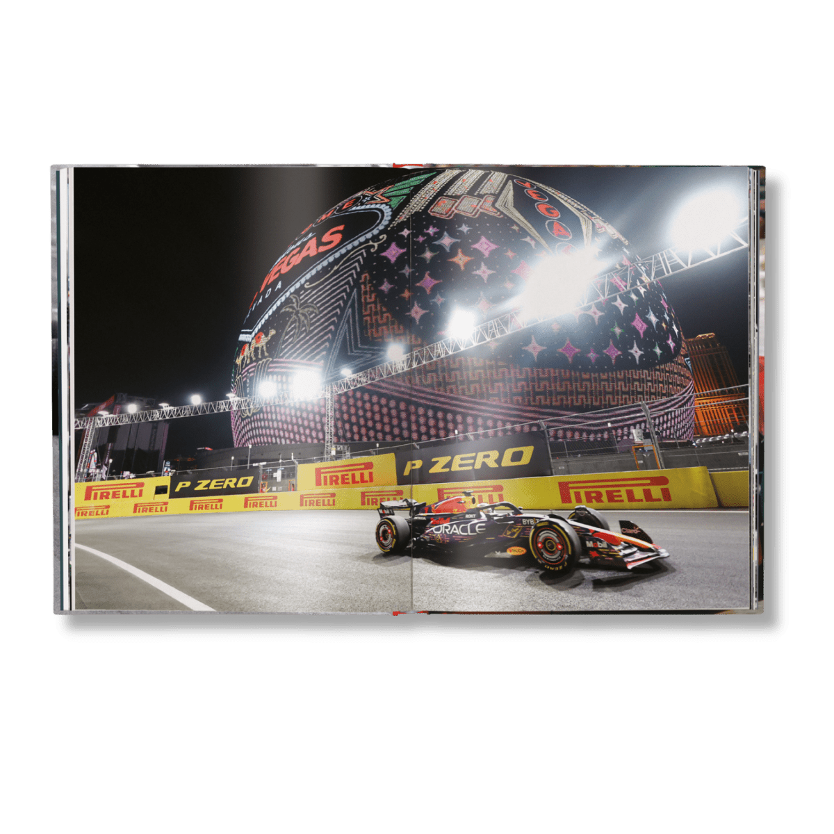 The Stylish Life: Grand Prix - HOUSE OF SHE