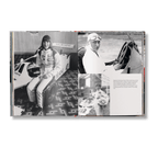 The Stylish Life: Grand Prix - HOUSE OF SHE