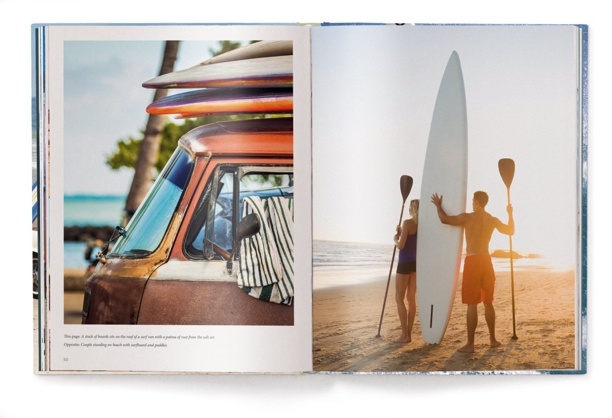 The Stylish Life: Surfing - HOUSE OF SHE
