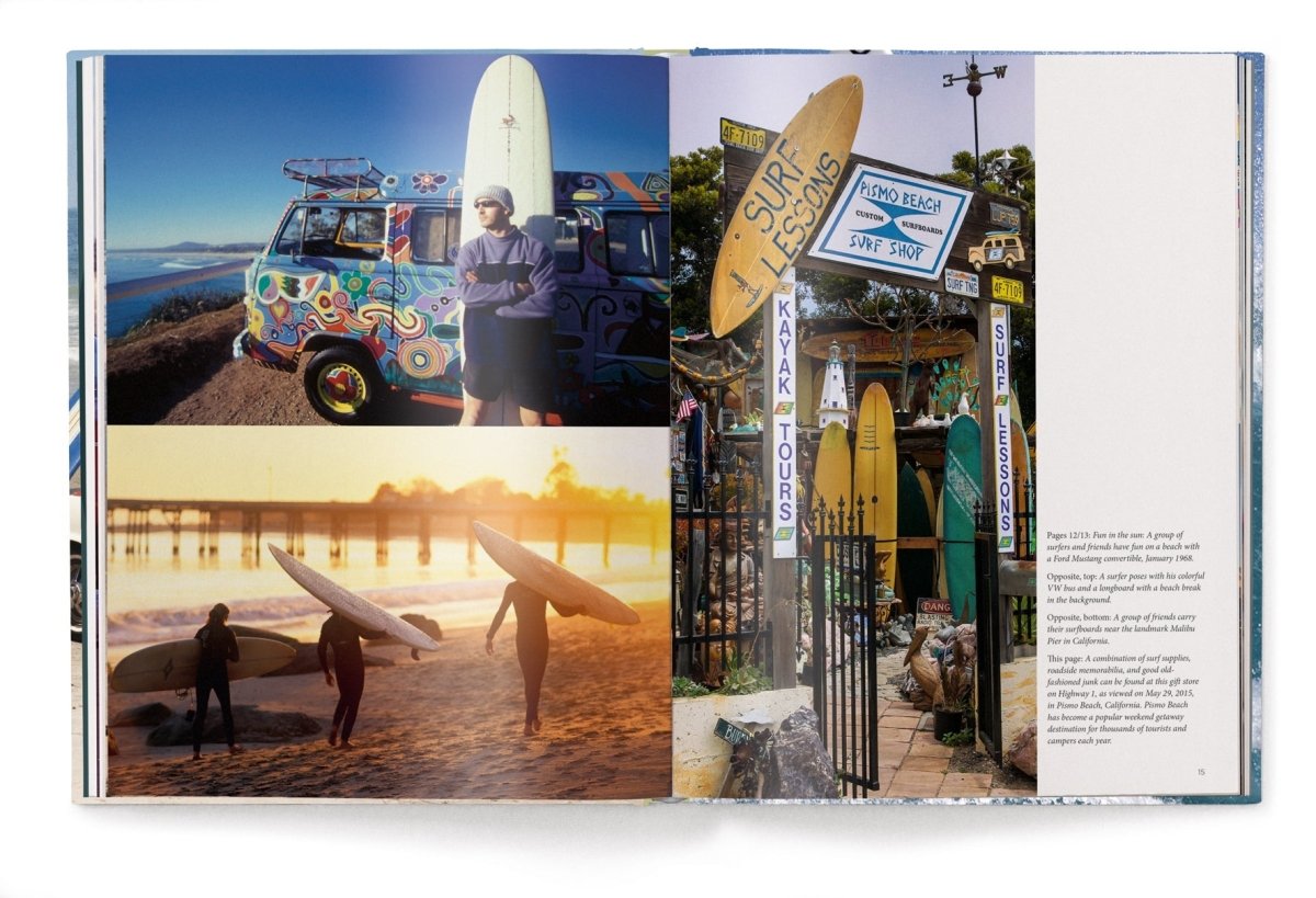 The Stylish Life: Surfing - HOUSE OF SHE