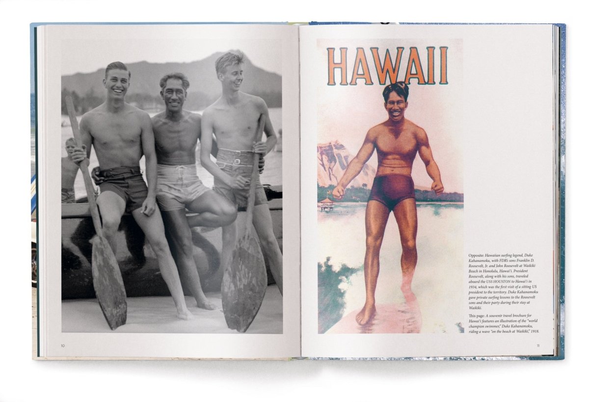 The Stylish Life: Surfing - HOUSE OF SHE