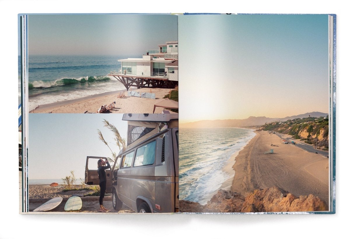The Stylish Life: Surfing - HOUSE OF SHE