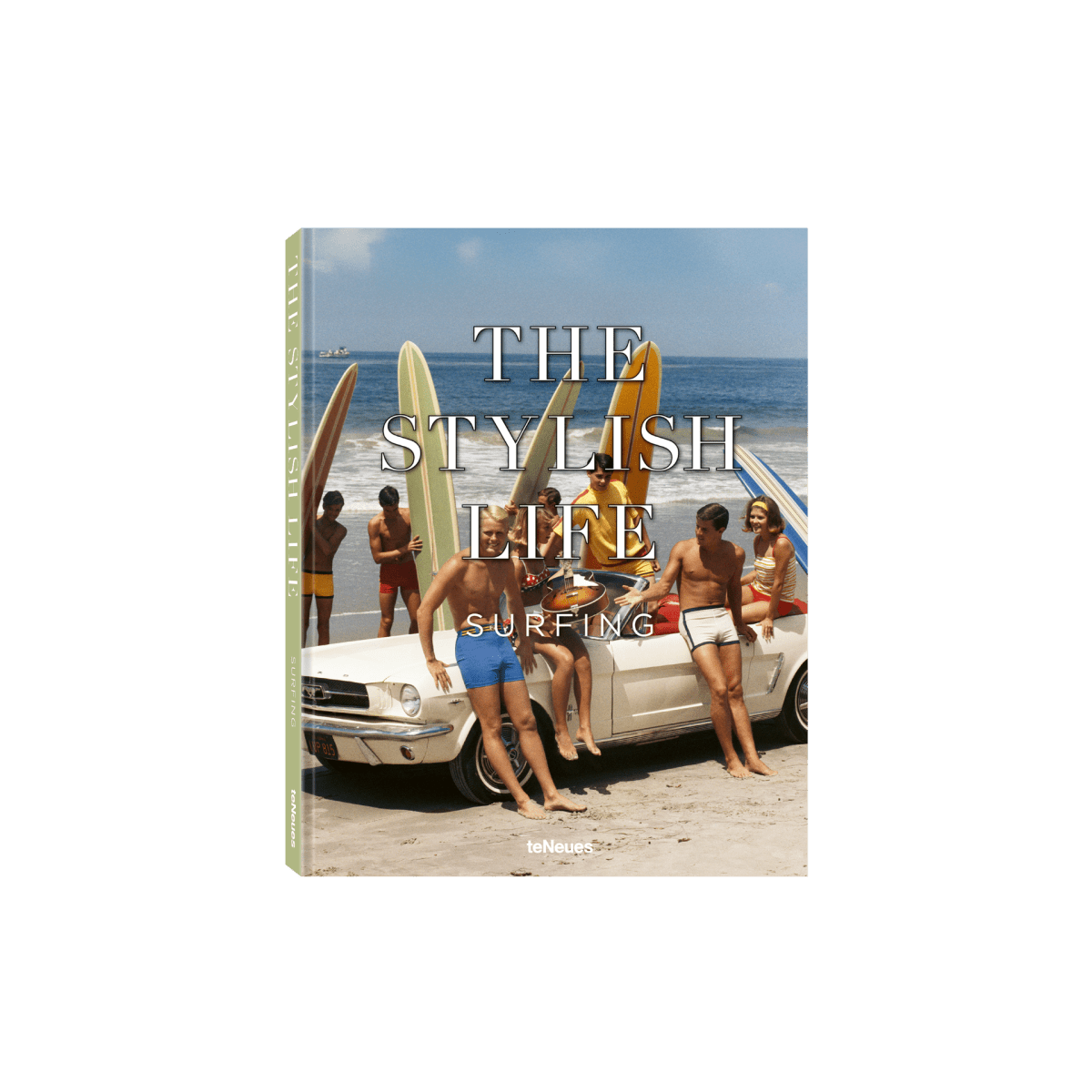 The Stylish Life: Surfing - HOUSE OF SHE