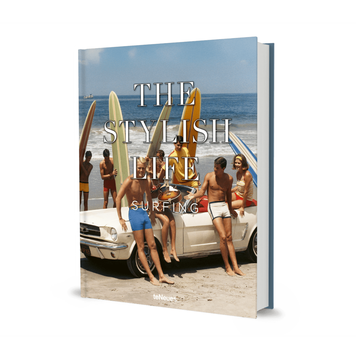 The Stylish Life: Surfing - HOUSE OF SHE