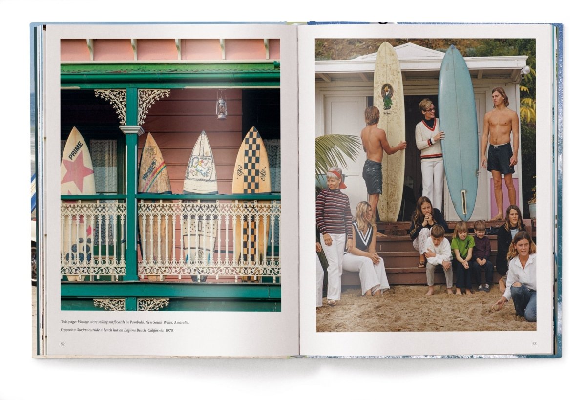 The Stylish Life: Surfing - HOUSE OF SHE