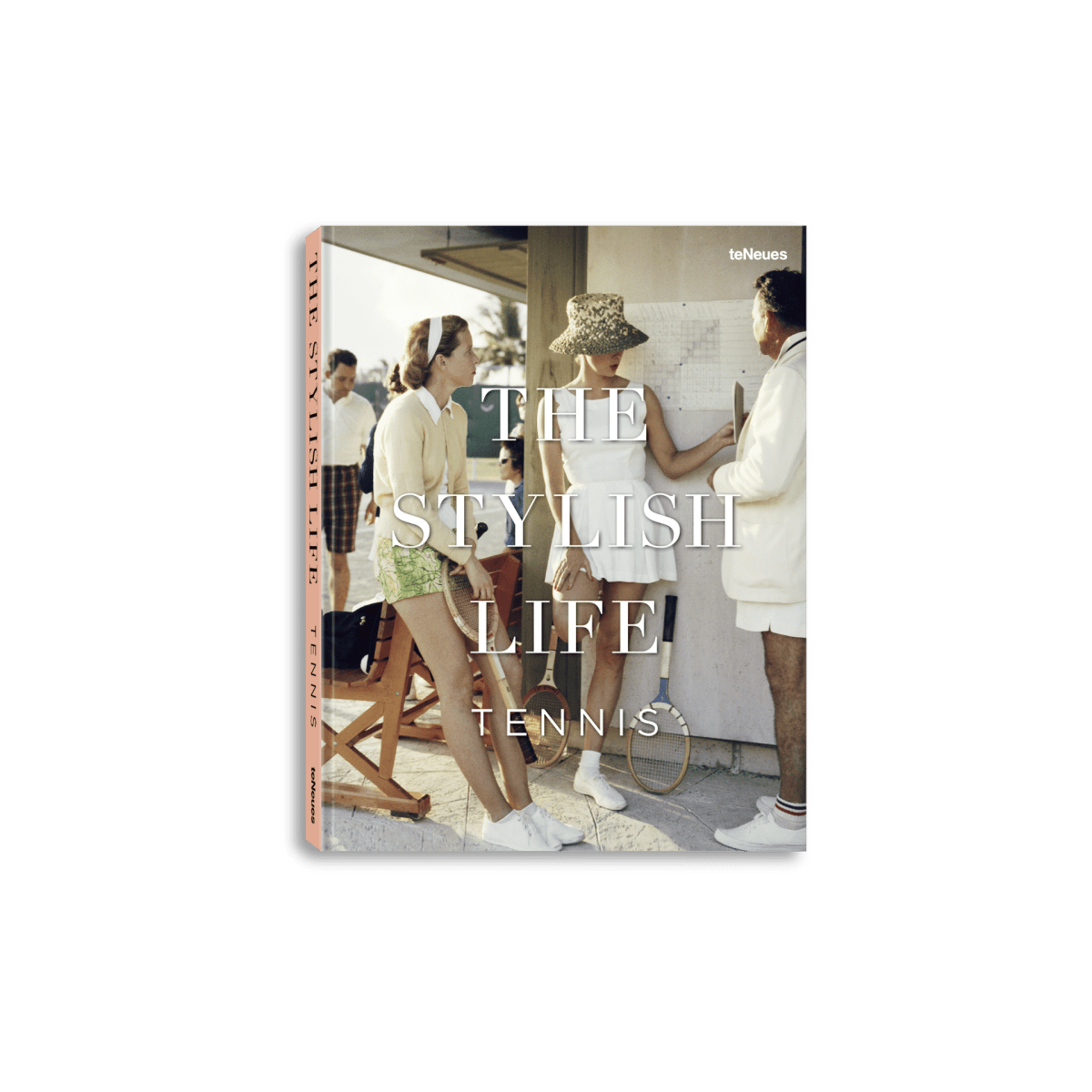 The Stylish Life: Tennis - HOUSE OF SHE