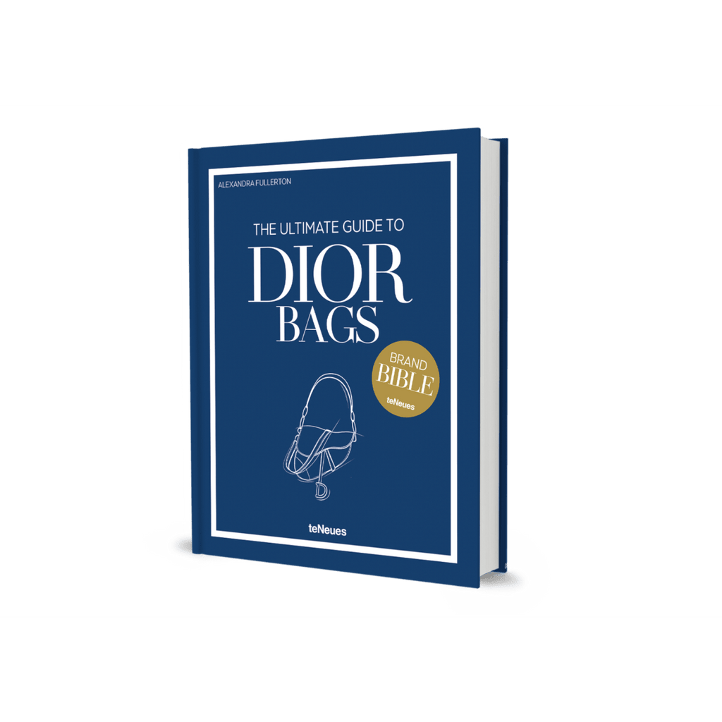 The Ultimate Guide to Dior Bags - HOUSE OF SHE