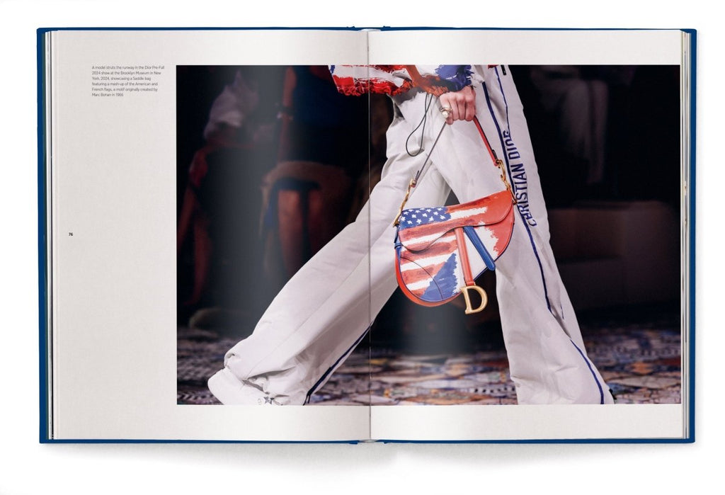 The Ultimate Guide to Dior Bags - HOUSE OF SHE